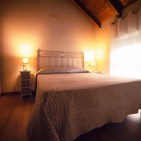 Lägenhet Camino De La Val