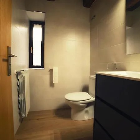 Apartamento Camino De La Val Borau