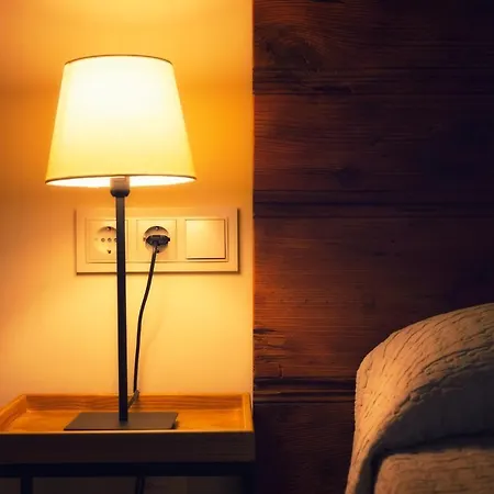 Apartamento Camino De La Val