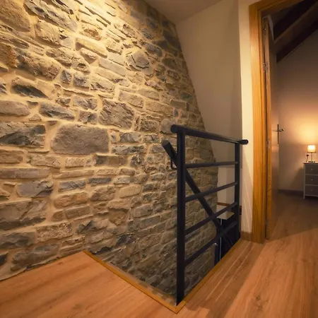 Apartamento Camino De La Val Borau
