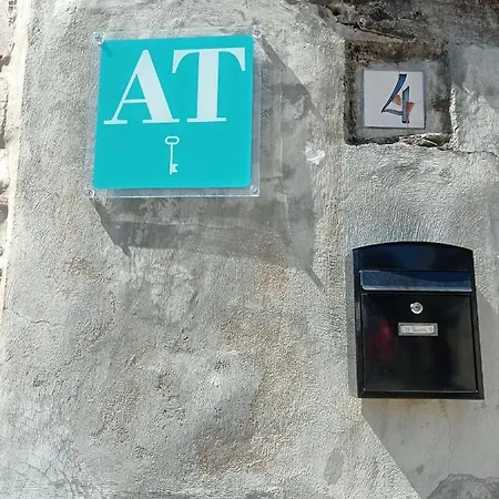 Apartamento Camino De La Val
