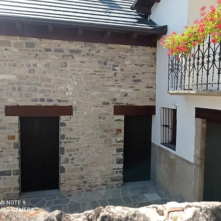 Apartamento Camino De La Val
