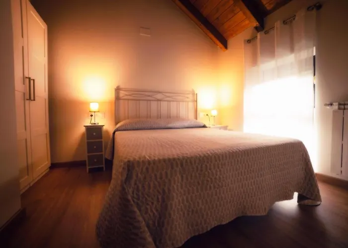 Apartamento Camino De La Val