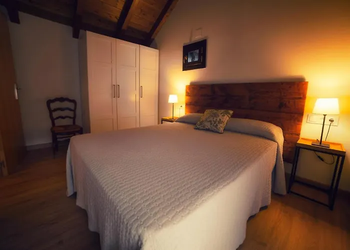 Camino De La Val Borau