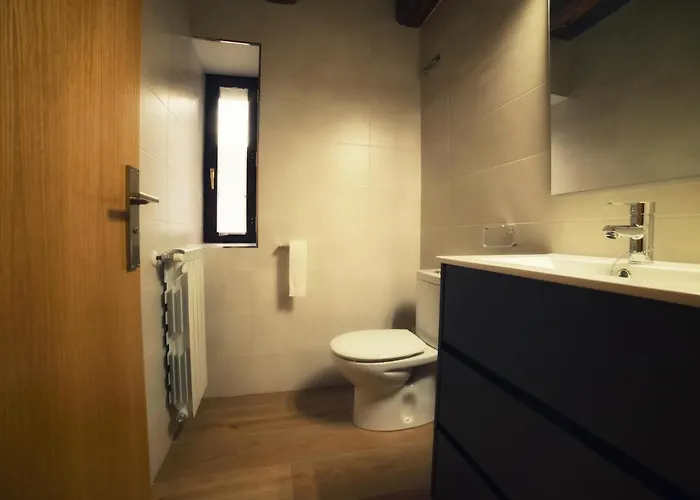 Apartamento Camino De La Val Borau