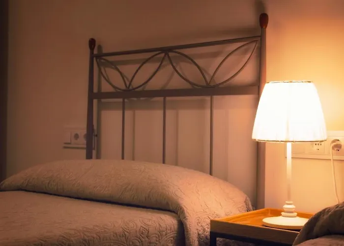 Camino De La Val Lägenhet