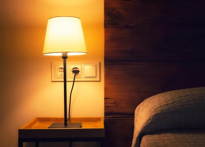 Lägenhet Camino De La Val