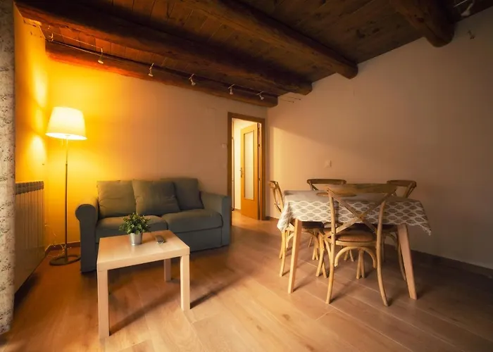 Camino De La Val Apartamento