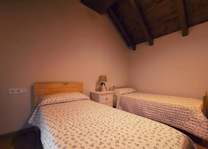 Camino De La Val Apartamento