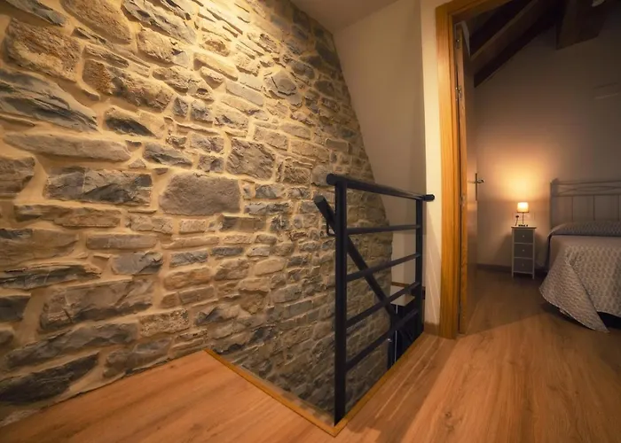 Apartamento Camino De La Val Borau