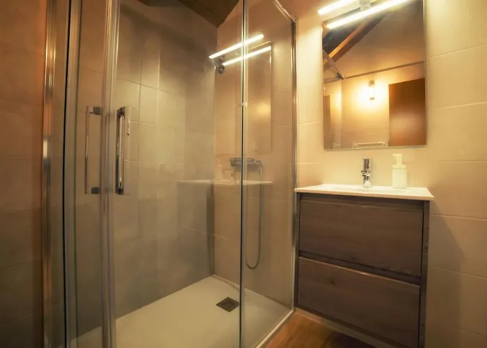 Camino De La Val Lägenhet *