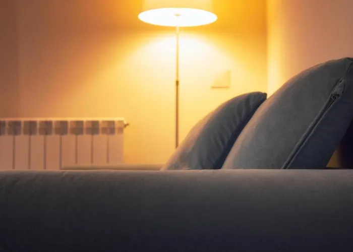 Apartamento Camino De La Val Borau