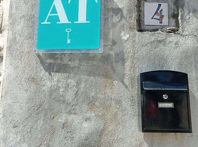 Lägenhet Camino De La Val