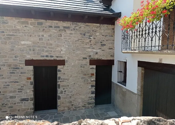 Lägenhet Camino De La Val